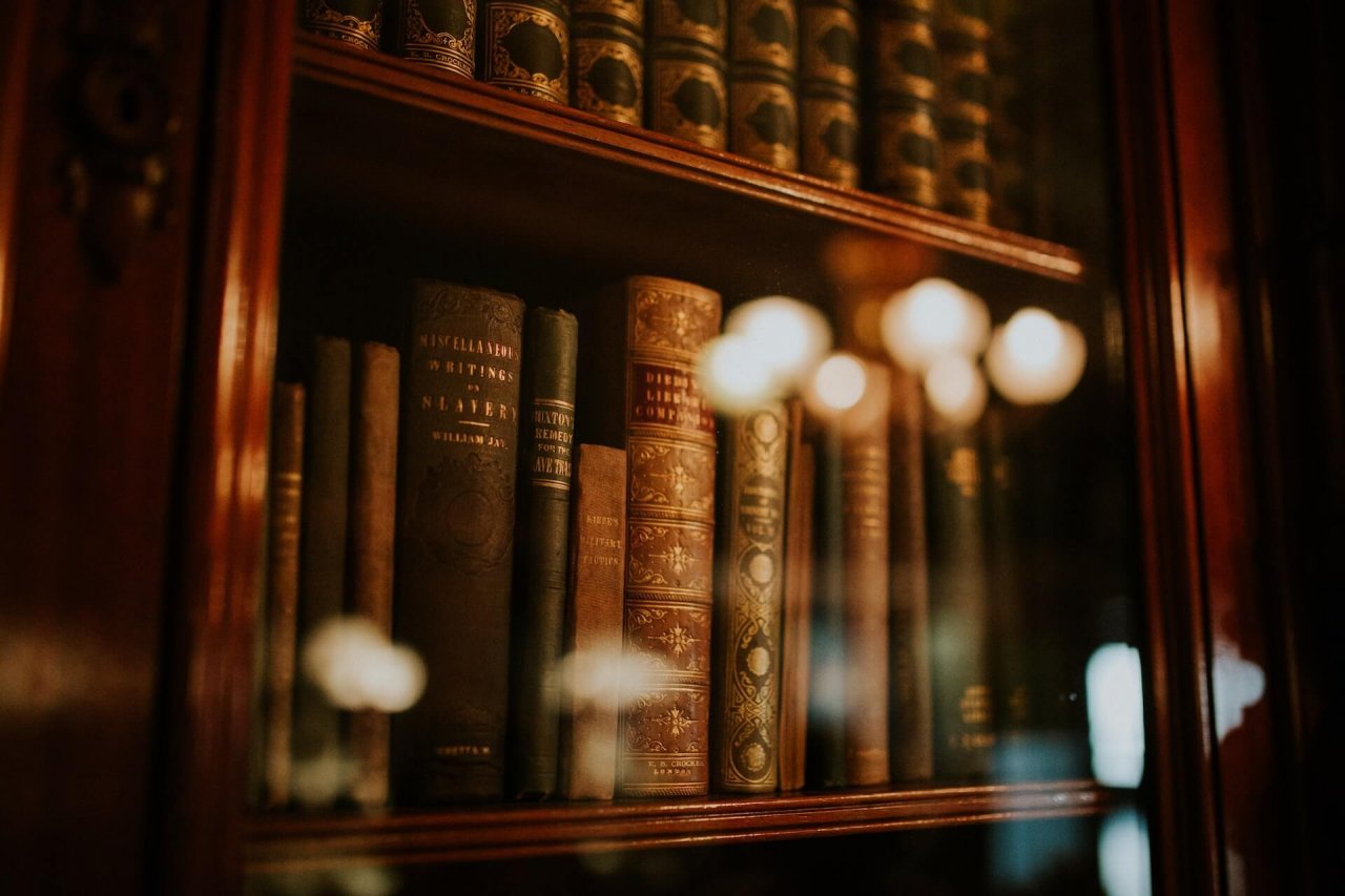 Boekenkast