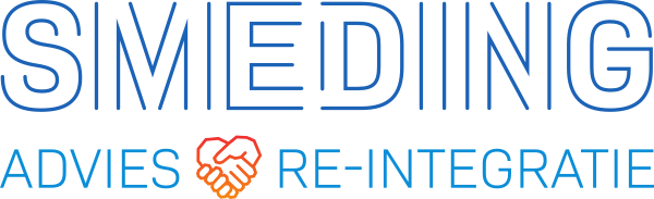 Logo smeding advies hr