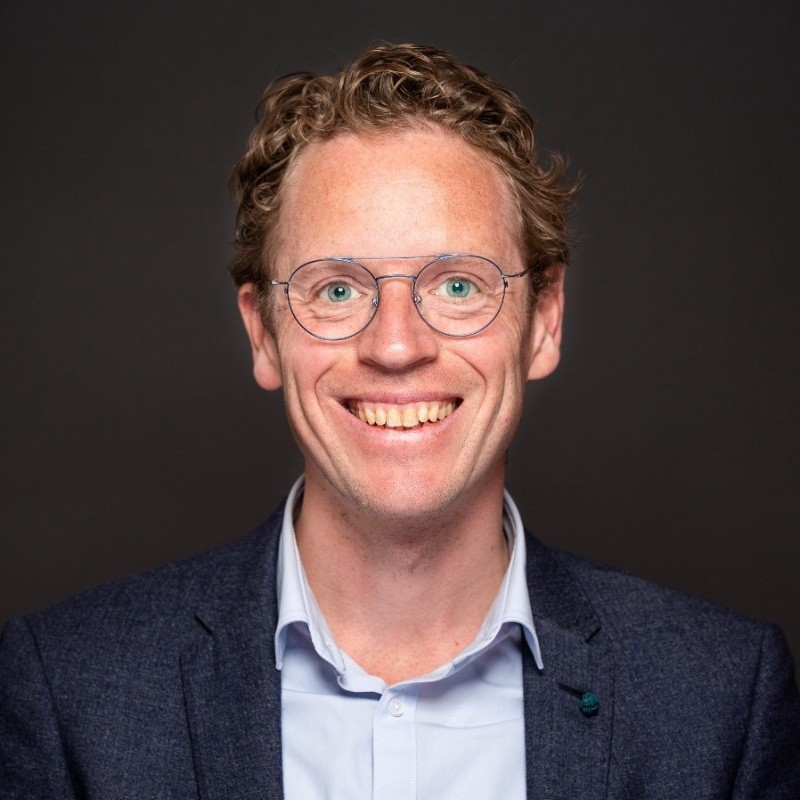 Oebele Smeding